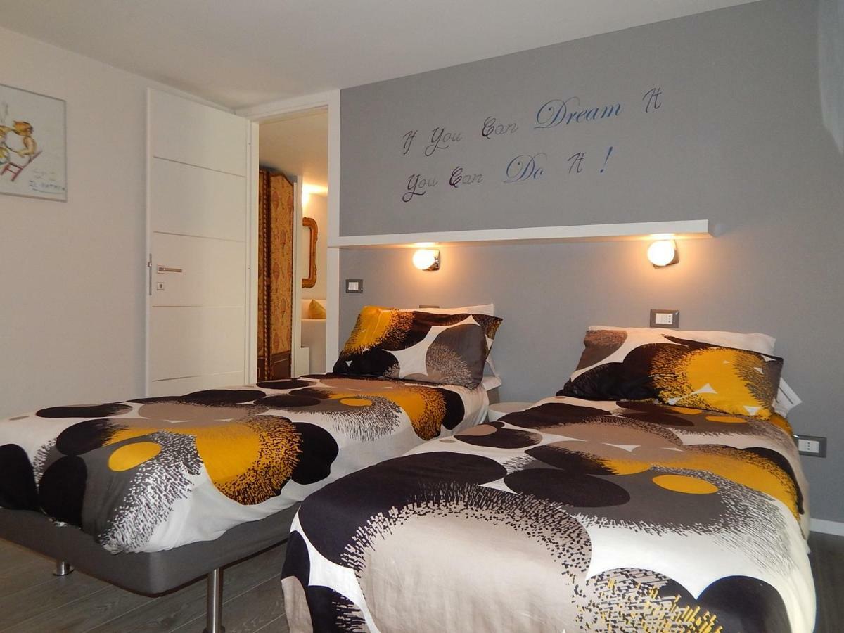 Irex Tevere Sant Angelo Private Apartment Rome Bagian luar foto