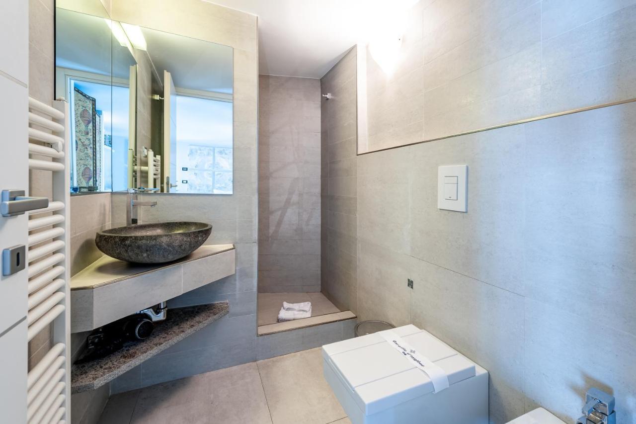 Irex Tevere Sant Angelo Private Apartment Rome Bagian luar foto